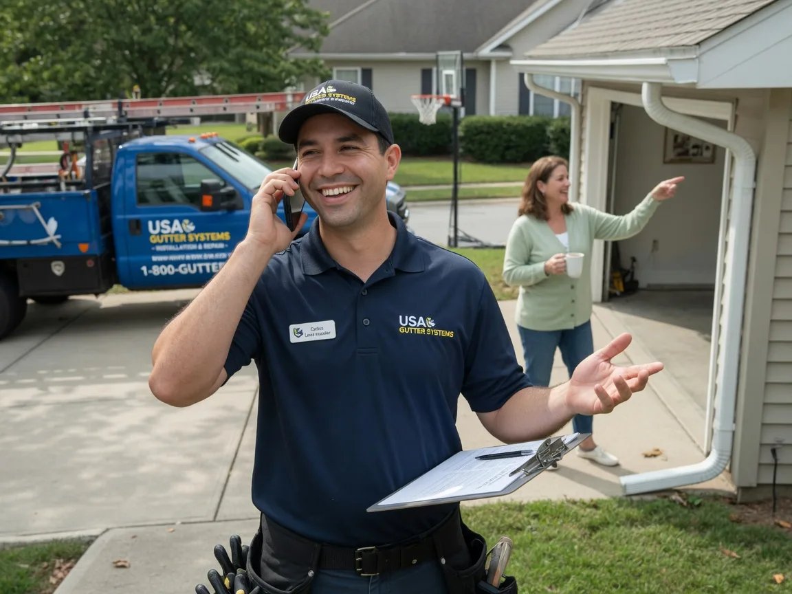Gutter Installation Trade, TN FAQs